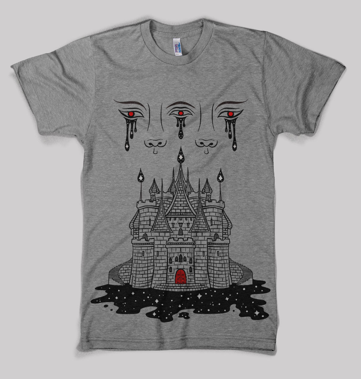Casa Triste Shirt